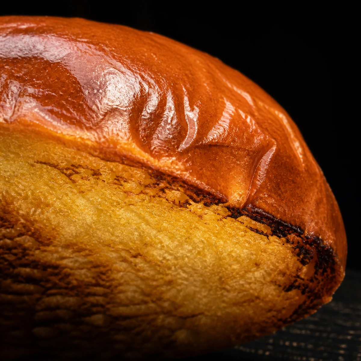 BRIOCHE